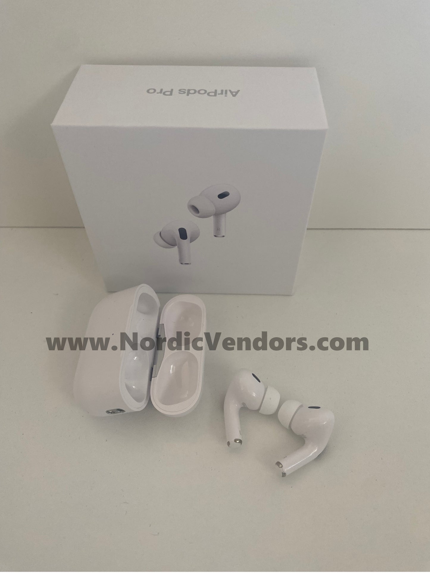 Ear Pods Pro 2nd Gen